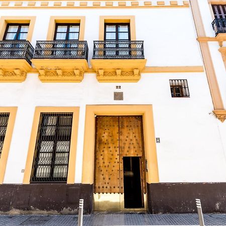 Apartamentos Rg, San Vicente 22 Sevilla Eksteriør billede