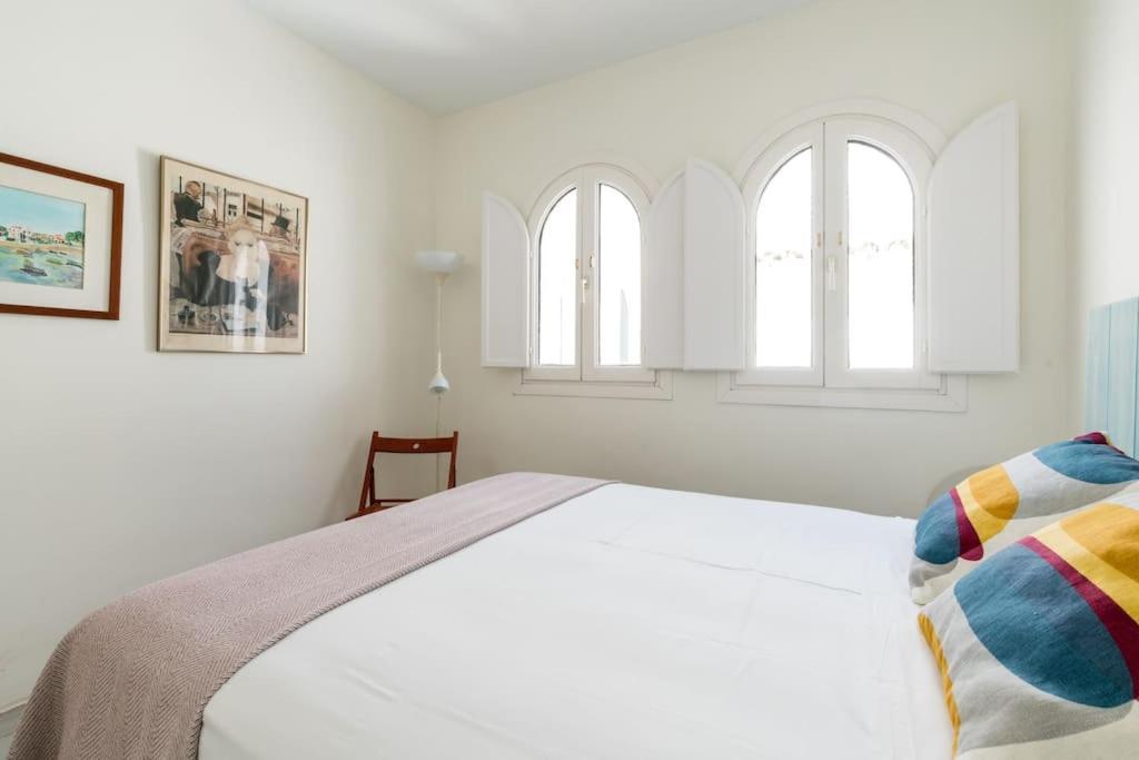 Apartamentos Rg, San Vicente 22 Sevilla Eksteriør billede