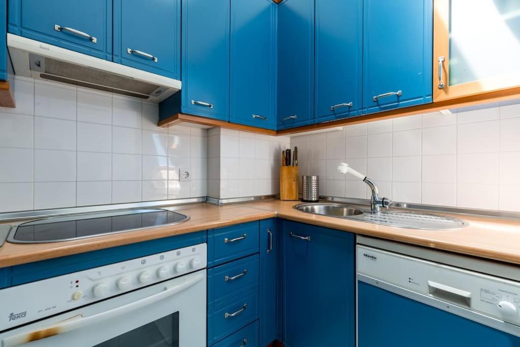Apartamentos Rg, San Vicente 22 Sevilla Eksteriør billede