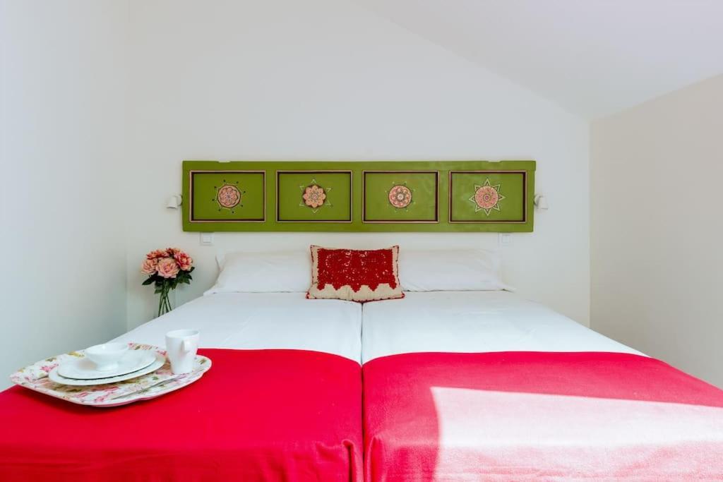 Apartamentos Rg, San Vicente 22 Sevilla Eksteriør billede