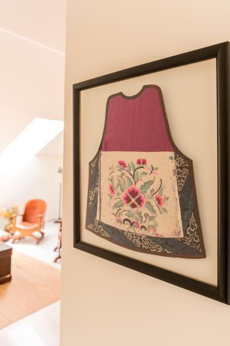 Apartamentos Rg, San Vicente 22 Sevilla Eksteriør billede