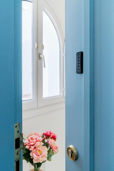 Apartamentos Rg, San Vicente 22 Sevilla Eksteriør billede