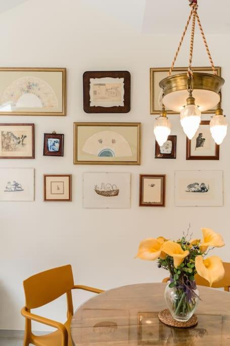 Apartamentos Rg, San Vicente 22 Sevilla Eksteriør billede